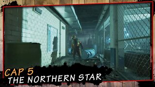 Half Life Alyx, The Northern Star VR #14 - Gameplay PT-BR