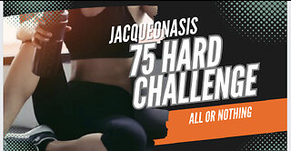 75 Hard Challenge Day 14-18
