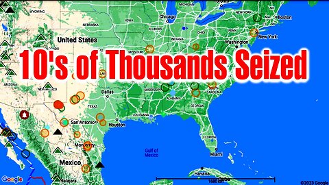It Has Begun: Is This The Way They Will Seize 100's Of Thousands Of Homes Across America?