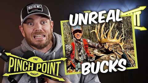 Big Bucks, Deadly Fires & Proposals! | The Pinch Point Ep.39