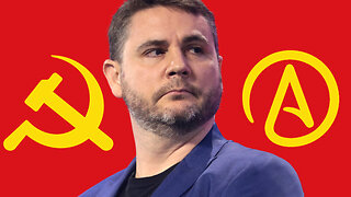 Communism and Atheism: The True Connection - James Lindsay
