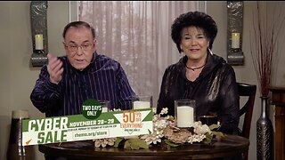 RHEMA Praise: "Discovering Jesus pt.2" - The Name Above All Names | Rev. Kenneth W. Hagin