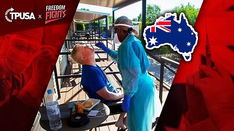 WATCH: Australia Opens Quarantine CAMPS For Covid Patients