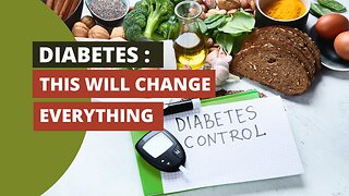 Barbara O'Neill And Diabetes. Prepare Yourself For A Simple Yet Powerful Change In Your Life