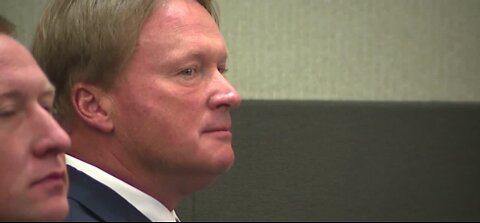 Front Office Sports reporter says, 'It was a big victory' for Jon Gruden in court