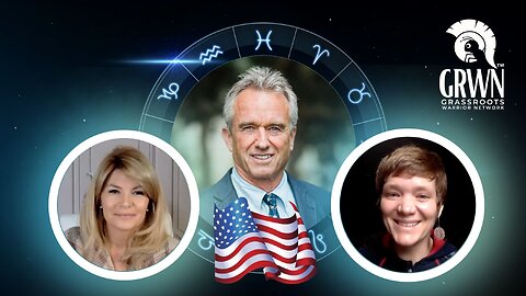 ‘Astrology insight: Unlocking the stars for Mr. Kennedy and America’