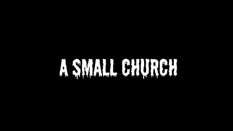 A Small Church