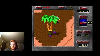 Let's Play Power Pete Classic Mac (part 2) Prehistoric Plaza 2