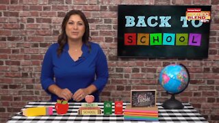 Beauty and Wellness Back to School | Morning Blend