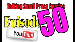 TSPC Episode 50