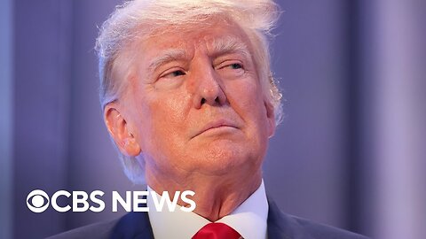 Classified documents case latest, likelihood of Trump losing GOP nomination, more | America Decides