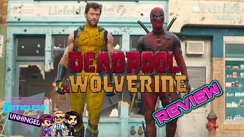 Deadpool and Wolverine and the Tale of the Gratuitous Cameos!