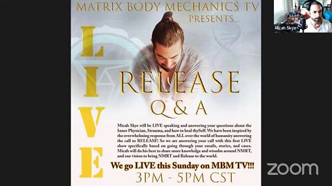 RELEASE SUNDAYS LIVE - IN THE MIX & JULY UPDATES...