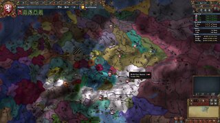 Let's Play EU IV Emperor DLC l Hussite Bohemia l Part 1