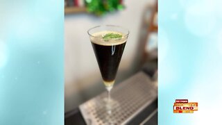 St. Paddy’s Day Cocktails