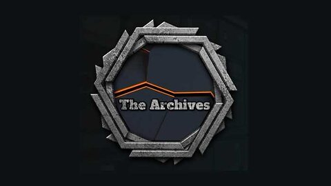 The Archives Kodi Addon