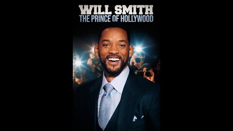 Will Smith golden word