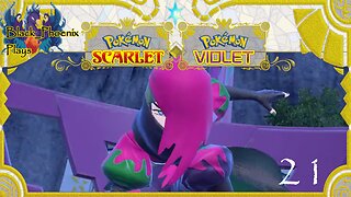 Pokemon Scarlet and Violet-21-That One Naruto Kid