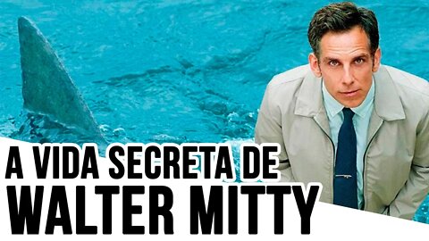 A Vida Secreta de Walter Mitty - Dicas de Filmes - Viajando com a Cintia