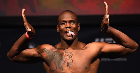 Fight Junkie: UFC 274 Ovince St. Preux V Mauricio Rua Fight Prediction!