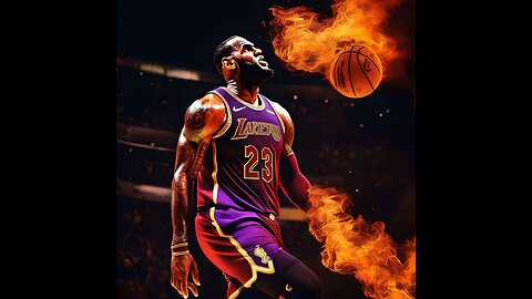 LeBron James is 1st player in NBA history to surpass 39,000 career points