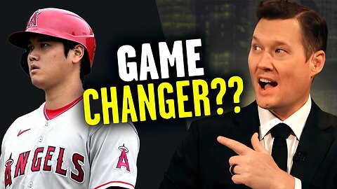 Shohei Ohtani's Dodgers Shock: Unpacking the Deal | Stu Does America Ep 824