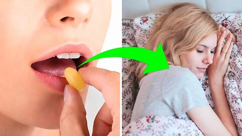 This Delicious Magnesium Bubble Gum Can Help You Sleep Better
