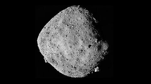 Journey to Bennu: Unveiling the Secrets of an Ancient Asteroid"