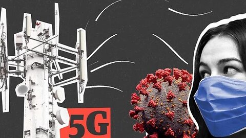 Induced Death: 5G, the Vaccination, and Their Link to the "Second Pandemic"