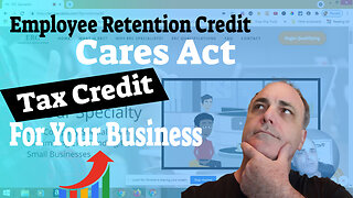 Employee Retention Credit IRS for Business (ERC Update 2023)