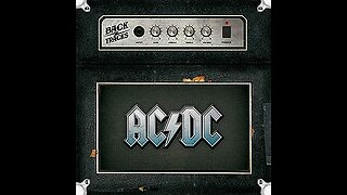AC/DC - Fling Thing / Rocker (Live 1978)