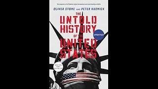 The Untold History Of The United States Episode 3