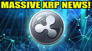 XRP RIPPLE I COULDN'T BELIEVE MY EYES I HAD TO GET THEM CHECKED...