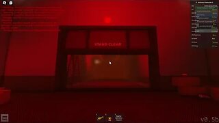 (Halloween update) Nuclear Oxygen Research Facility (Beta) meltdown with bunker escape