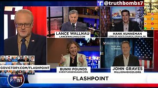 10/2/2022 FlashPoint: Red Wave Boomerang? (11/1/22)