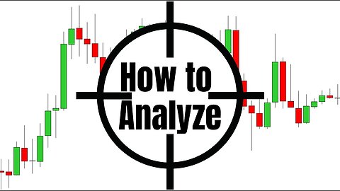 SMART MONEY CONCEPT | How to Analyze Understanding The Technique