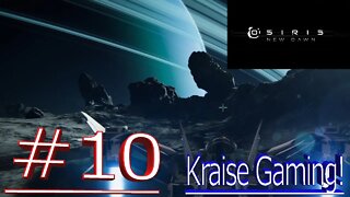 Ep#10 Seeing The Wonders Of The System! - Osiris: New Dawn (0.4.500) by Kraise Gaming