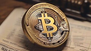 BITCOIN and CRYPTO to be measured at fair value Yoder new FASB rules