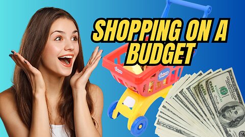 Budget-Friendly Healthy Grocery Haul | Affordable & Nutritious Shopping Tips