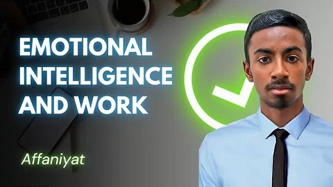 🚀 Boosting Office Success: Why Emotional Intelligence Rules the Office 🏆