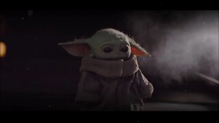 Is Baby Yoda Actually a Yoda? Plot Twist Theory