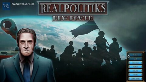 Dream Plays and Reviews: RealPolitiks for XBOX One