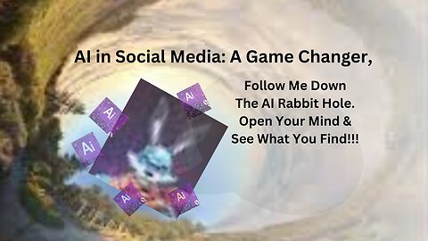 AI in Social Media: A Game Changer,