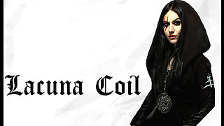 Lacuna Coil - Comalies Bass Cover (Tabs)