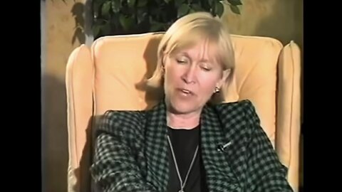 The Kay Griggs Interviews: Ex-Wife of Col George Griggs Blows the Whistle (1998)