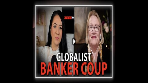 June 12, 2024 PM / Catherine Austin Fitts Exposes Globalist Banker Coup and more!