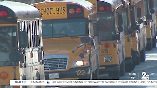 City schools transportation problems