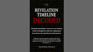 Revelation Timeline Fulfillment Summary Part One
