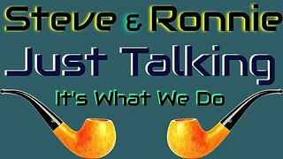 Steve & Ronnie's Raw Talks: Unfiltered Dialogue