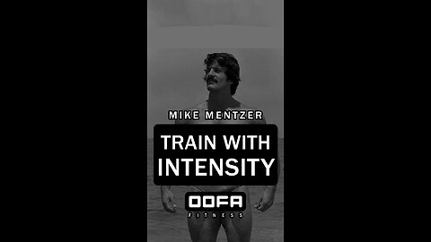 Mike Mentzer’s KEY TO MUSCLE GROWTH 🔑 #gym #bodybuilding